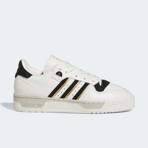adidas Rivalry 86 Low "White/Black" | IF6262 adidas Rivalry 86 Low "White/Black" | IF6262