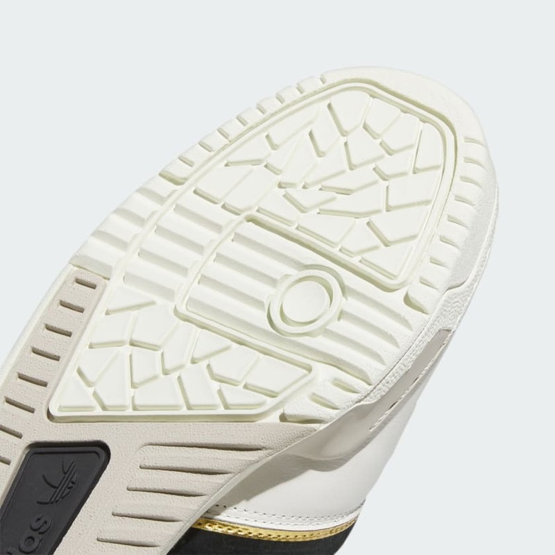 adidas Rivalry 86 Low "White/Black" | IF6262