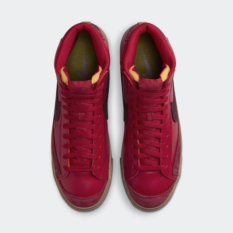 Nike Blazer Mid '77 "Layers of Love" | FZ4039-687