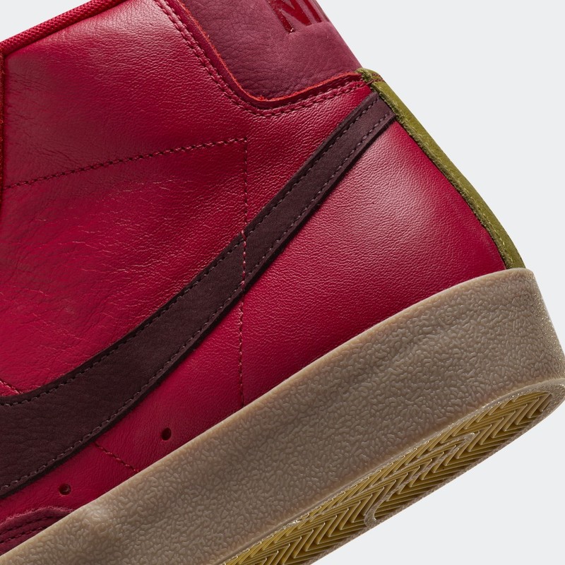 Nike Blazer Mid '77 "Layers of Love" | FZ4039-687