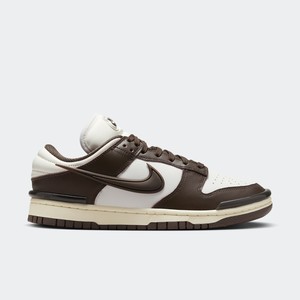 Nike Dunk Low Twist "Mocha" | DZ2794-003 Nike Dunk Low Twist "Mocha" | DZ2794-003