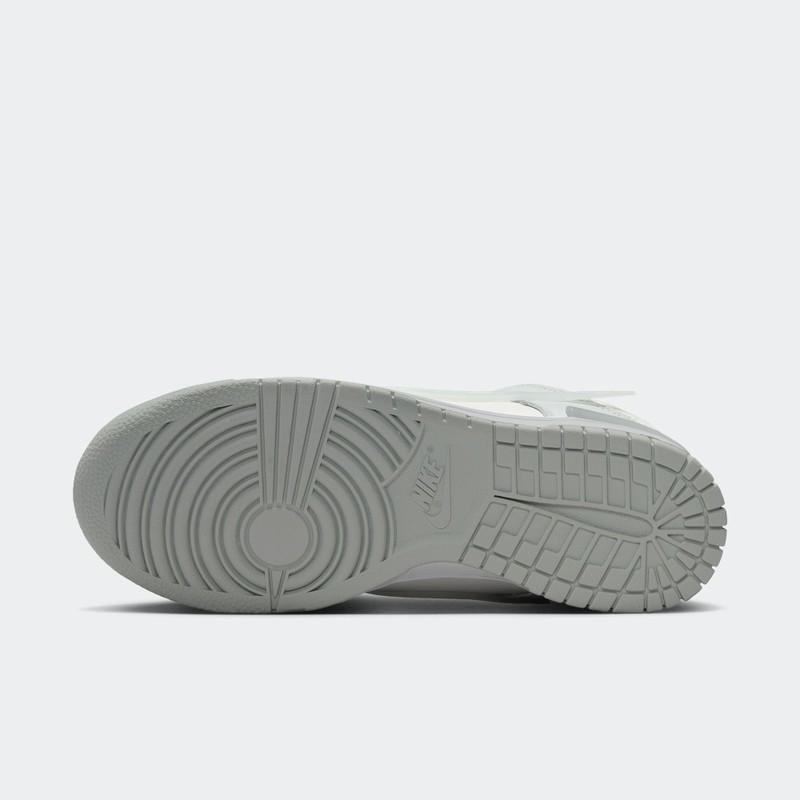 Nike Dunk Low Twist "Light Silver" | DZ2794-004