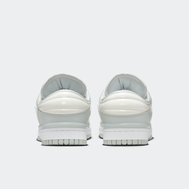 Nike Dunk Low Twist "Light Silver" | DZ2794-004