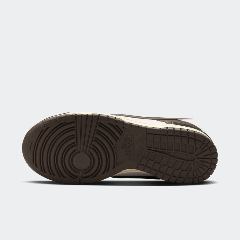 Nike Dunk Low Twist "Mocha" | DZ2794-003