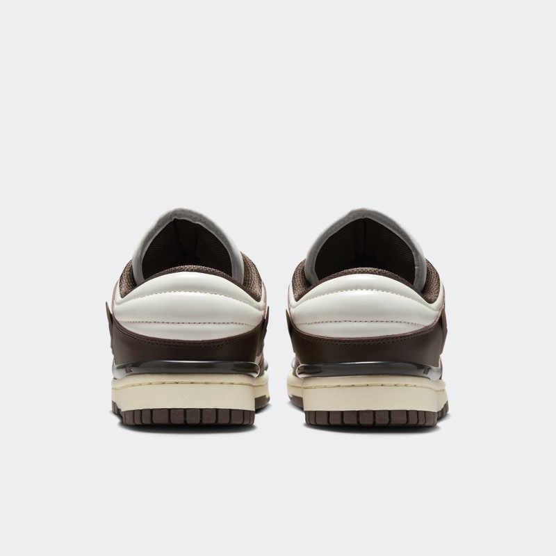 Nike Dunk Low Twist "Mocha" | DZ2794-003