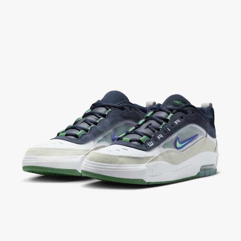 Nike SB Ishod 2 "Obsidian" | FB2393-101