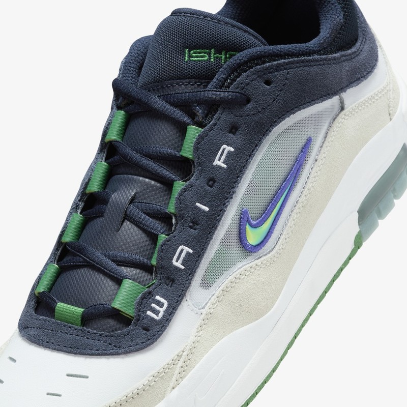 Nike SB Ishod 2 "Obsidian" | FB2393-101
