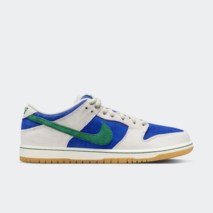 Nike SB Dunk Low "Hyper Royal/Malachite" | HF3704-001 Nike SB Dunk Low "Hyper Royal/Malachite" | HF3704-001