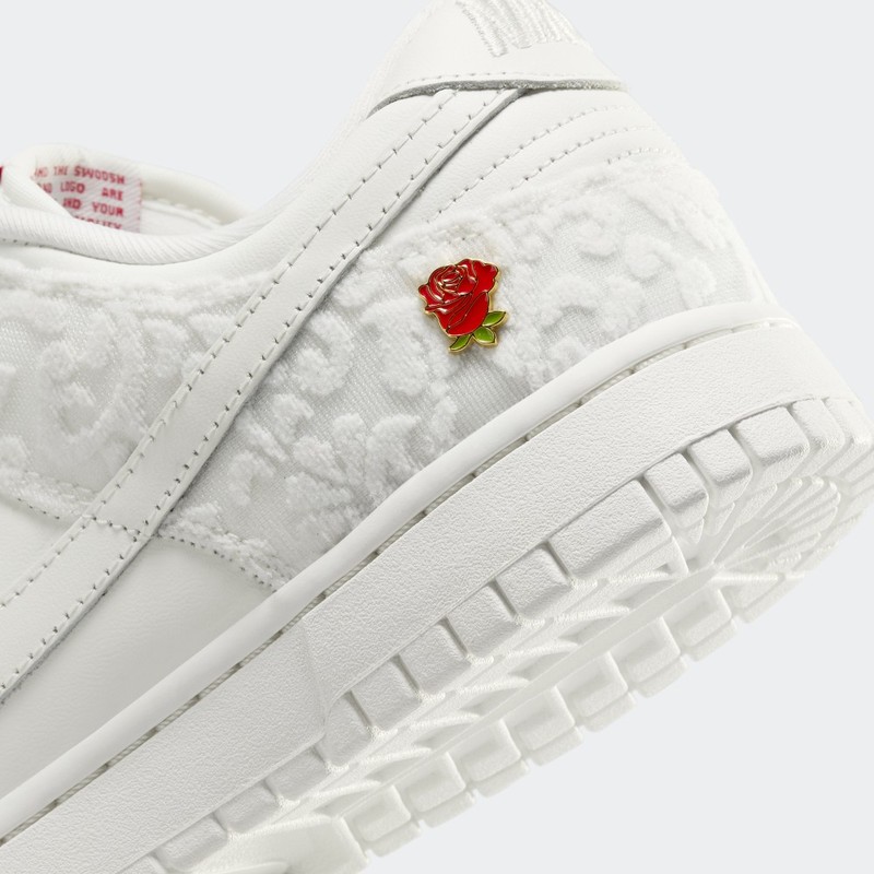 Nike Dunk Low "Give Her Flowers" | FZ3775-133