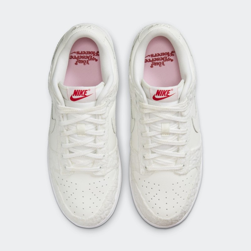 Nike Dunk Low "Give Her Flowers" | FZ3775-133