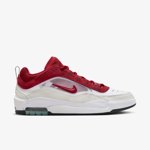 Nike SB Ishod 2 "Varsity Red" | FB2393-100