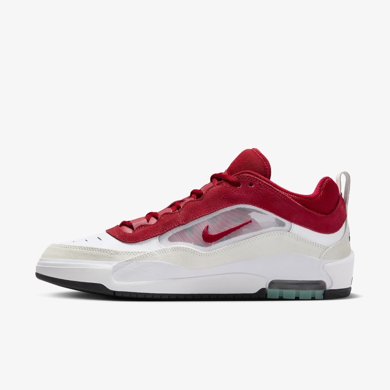 Nike SB Ishod 2 "Varsity Red" | FB2393-100