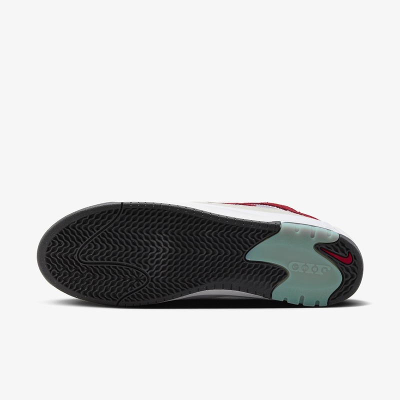 Nike SB Ishod 2 "Varsity Red" | FB2393-100
