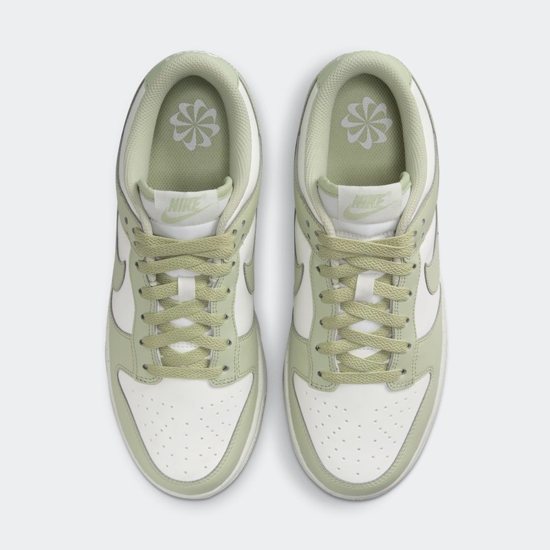 Nike Dunk Low "Olive Aura" | HF5384-300