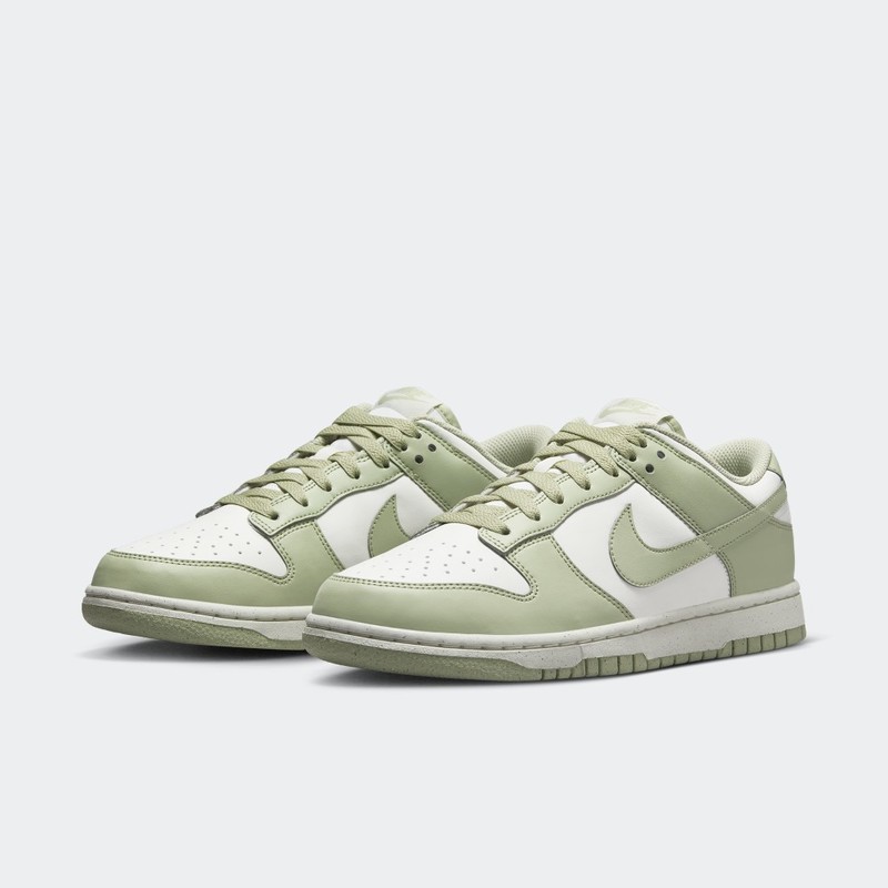 Nike Dunk Low "Olive Aura" | HF5384-300