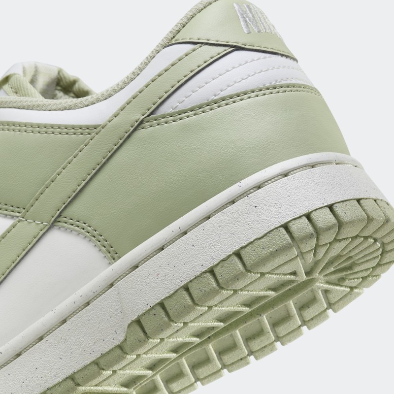 Nike Dunk Low "Olive Aura" | HF5384-300