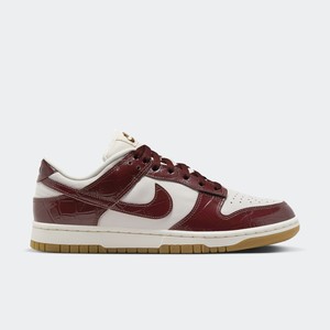 Nike Dunk Low "Red Croc" | FJ2260-004