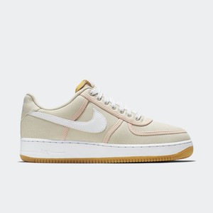 Nike Air Force 1 Low PRM "Light Cream" | CI9349-200