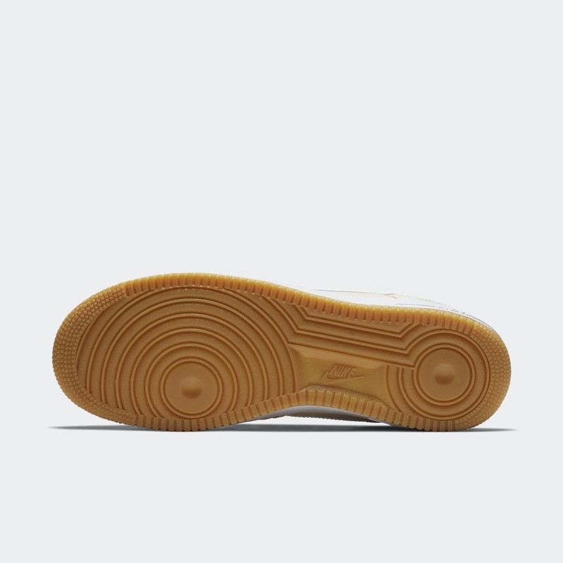 Nike Air Force 1 Low PRM "Light Cream" | CI9349-200