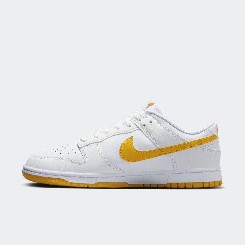Nike Dunk Low "University Gold" | DV0831-110