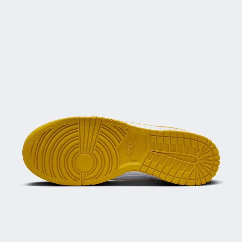 Nike Dunk Low "University Gold" | DV0831-110
