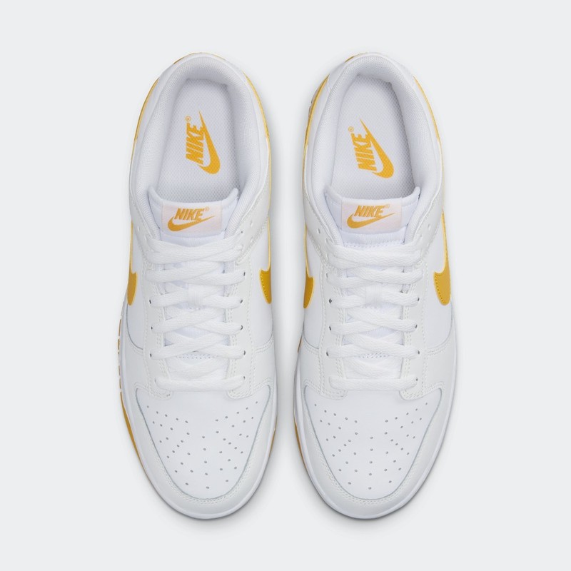 Nike Dunk Low "University Gold" | DV0831-110