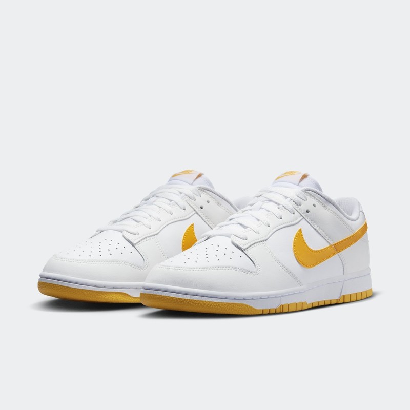 Nike Dunk Low "University Gold" | DV0831-110