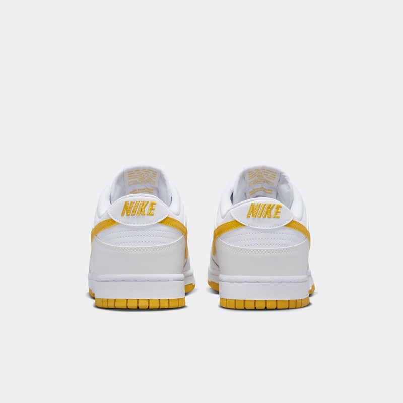Nike Dunk Low "University Gold" | DV0831-110