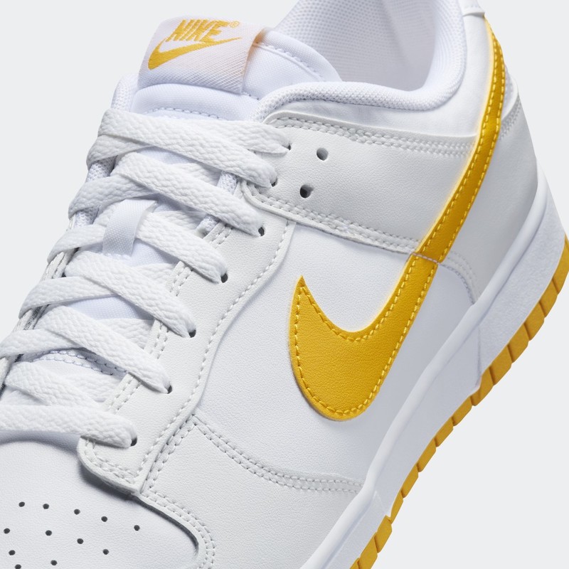 Nike Dunk Low "University Gold" | DV0831-110