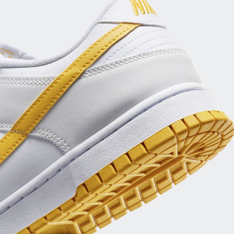 Nike Dunk Low "University Gold" | DV0831-110
