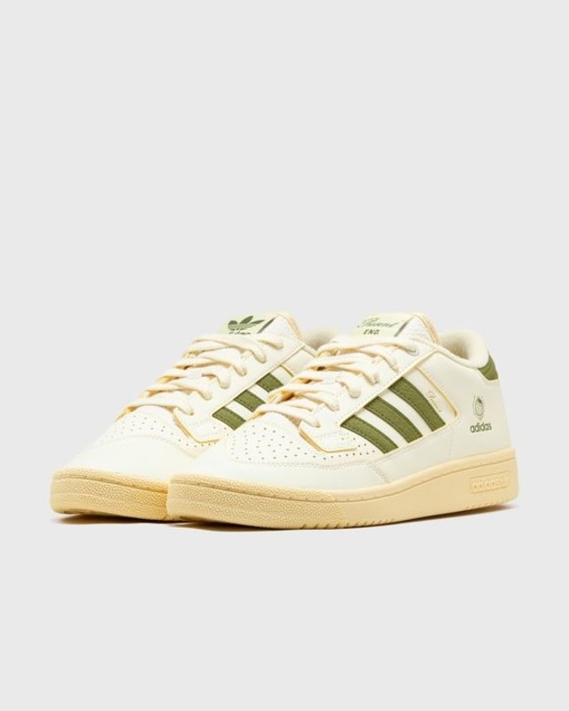 END. x adidas Centennial Low "Present" | ID2907