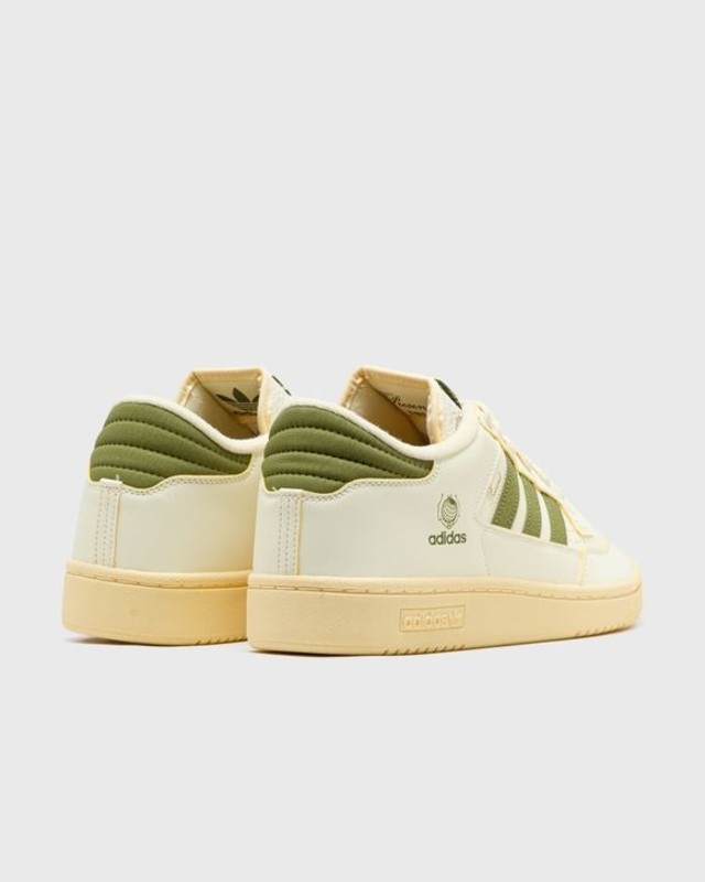 END. x adidas Centennial Low "Present" | ID2907