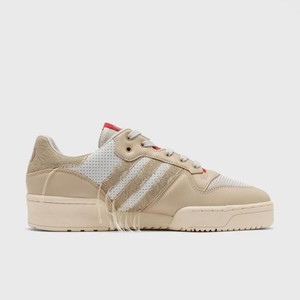Extra Butter x adidas Rivalry Low "Consortium Cup" | ID8805 Extra Butter x adidas Rivalry Low "Consortium Cup" | ID8805