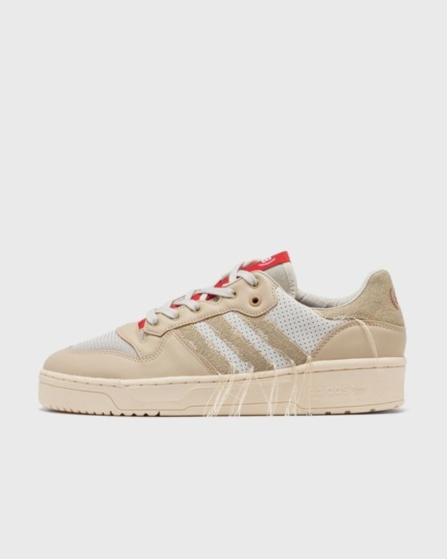Extra Butter x adidas Rivalry Low "Consortium Cup" | ID8805