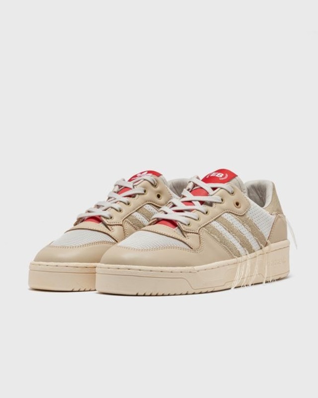 Extra Butter x adidas Rivalry Low "Consortium Cup" | ID8805
