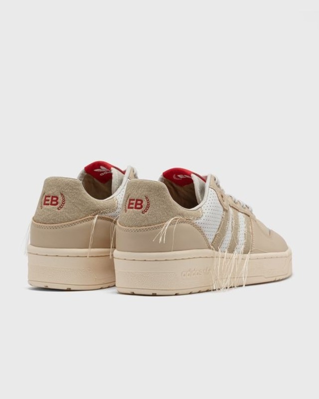 Extra Butter x adidas Rivalry Low "Consortium Cup" | ID8805