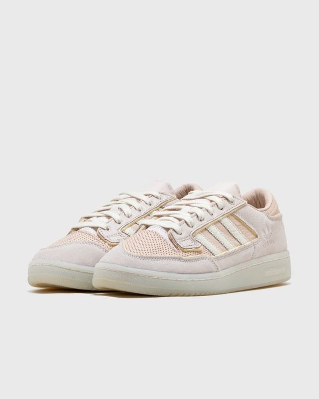 Offspring x adidas Centennial 85 Low "Off White" | ID5492