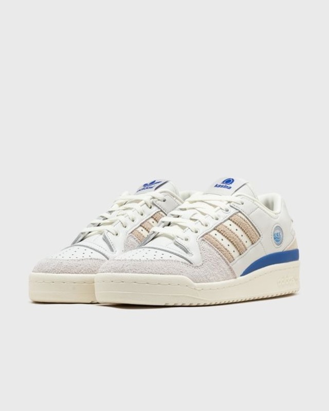 Kasina x adidas Forum 84 Low "Off White" | ID2908