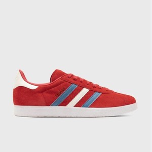 adidas Gazelle "Chile" | IF6827 adidas Gazelle "Chile" | IF6827
