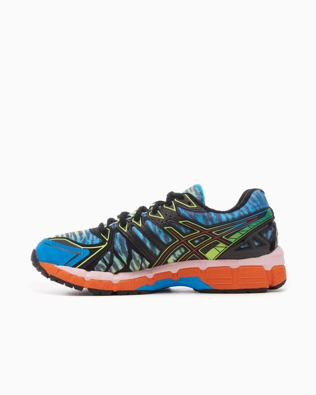 Kenzo x ASICS Gel-Kayano 20 "Rainbow" | 1201B032-400