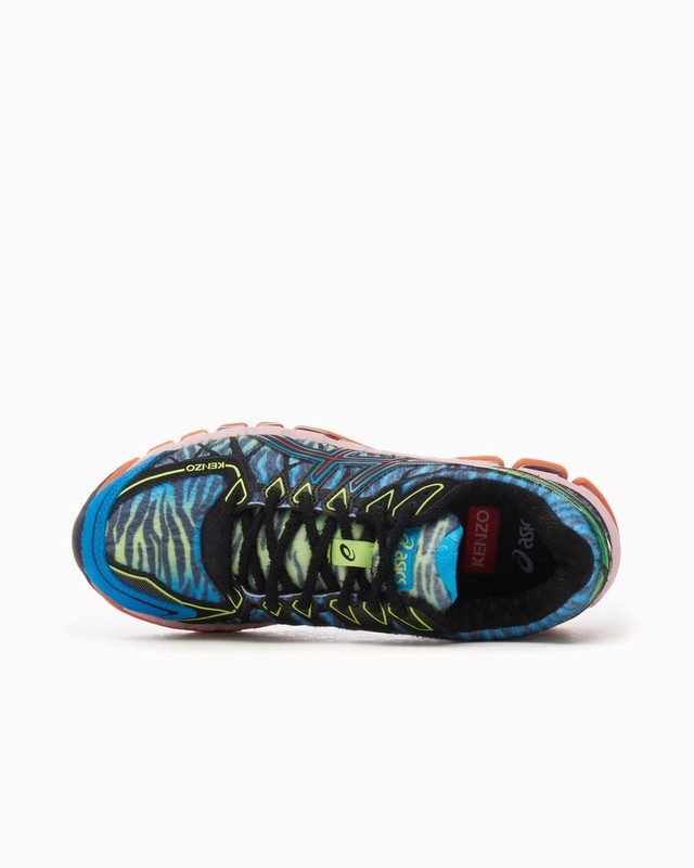 Kenzo x ASICS Gel-Kayano 20 "Rainbow" | 1201B032-400