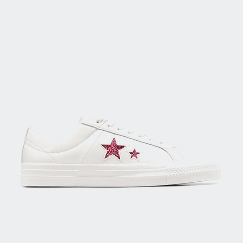 Turnstile x Converse One Star "White" | A08655C Turnstile x Converse One Star "White" | A08655C