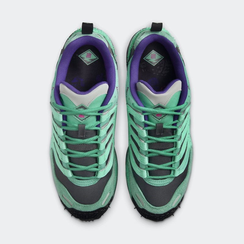Undefeated x Nike Air Terra Humara "Light Menta" | FN7546-301