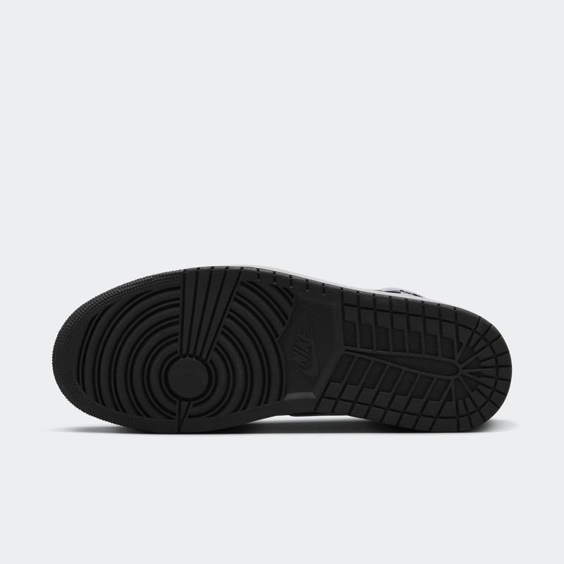 Air Jordan 1 High OG "Reverse Panda" | DZ5485-010