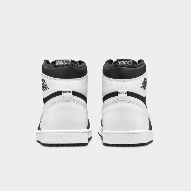 Air Jordan 1 High OG "Reverse Panda" | DZ5485-010