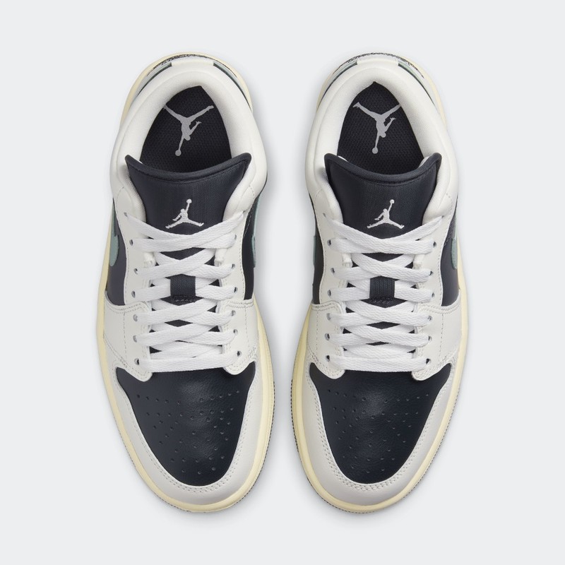 Air Jordan 1 Low "Jade Smoke" | DC0774-001