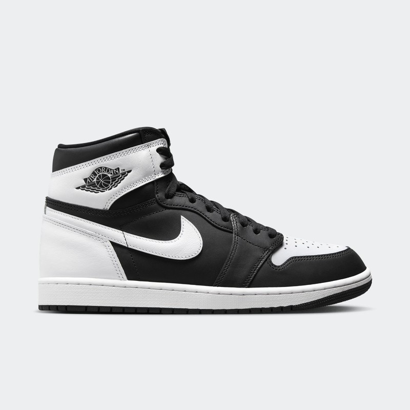 Air Jordan 1 High OG "Reverse Panda" | DZ5485-010