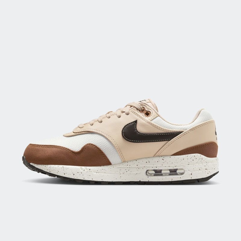 Nike Air Max 1 '87 "Velvet Brown" | FZ3621-220