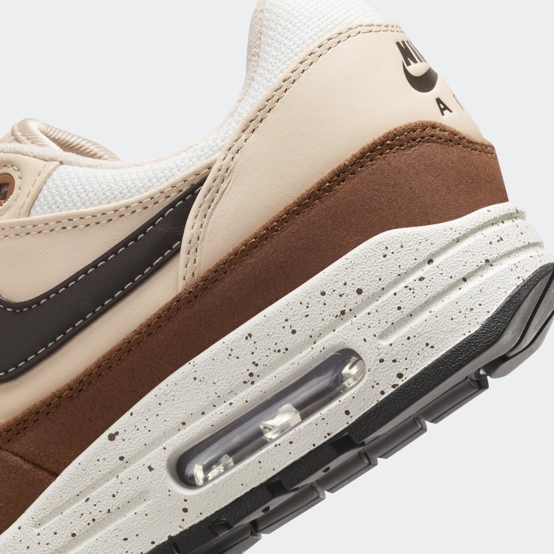 Nike Air Max 1 '87 "Velvet Brown" | FZ3621-220