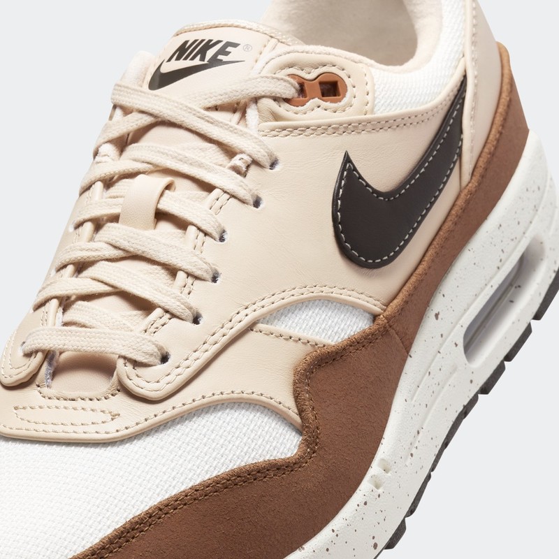 Nike Air Max 1 '87 "Velvet Brown" | FZ3621-220